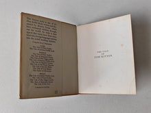 Load image into Gallery viewer, The Tale of Tom Kitten by Beatrix Potter - Vintage Hardcover Book - F. Warne & Co. Ltd
