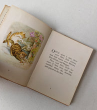 Load image into Gallery viewer, The Tale of Tom Kitten by Beatrix Potter - Vintage Hardcover Book - F. Warne & Co. Ltd