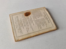 Load image into Gallery viewer, The Tale of Tom Kitten by Beatrix Potter - Vintage Hardcover Book - F. Warne & Co. Ltd