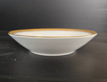 Load image into Gallery viewer, Vintage Noritake Windsor 3782 Fine China Bowl & Saucer Set – Elegant Gold Trim – Made in Sri Lanka