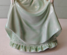 Load image into Gallery viewer, Vintage Coalport Figurine Henrietta from the Ladies of Fashion Collection Hand-Painted Bone China 20cm Tall