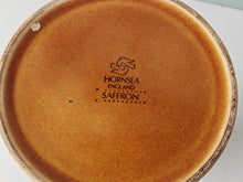 Load image into Gallery viewer, HORNSEA Pottery SAFFRON Ceramic Coffee Pot 1970s Vintage Retro