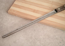 Load image into Gallery viewer, Vintage Prestige Carving Knife – Chrome Vanadium – Made in England – 34.5cm