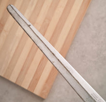 Load image into Gallery viewer, Vintage Prestige Carving Knife – Chrome Vanadium – Made in England – 34.5cm