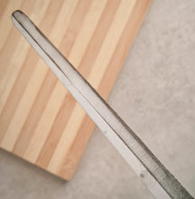 Load image into Gallery viewer, Vintage Prestige Carving Knife – Chrome Vanadium – Made in England – 34.5cm