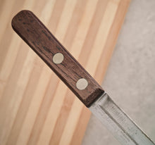 Load image into Gallery viewer, Vintage Prestige Carving Knife – Chrome Vanadium – Made in England – 34.5cm