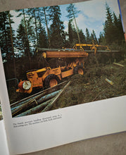 Load image into Gallery viewer, Kymin Osakeyhtiö – Kymmene Aktiebolag 1872–1972 | Vintage Finnish Industrial History Book | 1972 | Used