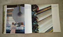 Load image into Gallery viewer, Kymin Osakeyhtiö – Kymmene Aktiebolag 1872–1972 | Vintage Finnish Industrial History Book | 1972 | Used