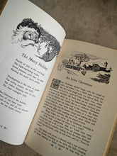 Load image into Gallery viewer, Vintage 1964 Book An Old Fashioned Christmas by Paul Engle – Hardcover with Dust Jacket – Illustrated by Eleanor Pownall Simmons