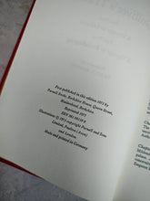 Load image into Gallery viewer, Vintage 1977 Gulliver’s Travels by Jonathan Swift - Illustrated by Derick Bowen - Purnell Hardcover