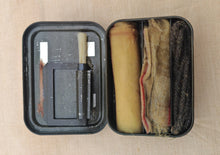 Load image into Gallery viewer, Genuine British Army Vintage SLR Rifle Cleaning Kit – 1975 Issue – Complete Set in Original Tin