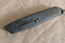 Load image into Gallery viewer, Vintage Stanley 99E Retractable Utility Knife – Made in England – Collectible Hand Tool
