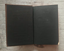 Load image into Gallery viewer, Antique Holy Communion Prayer Book Bishop of Wakefield Victorian Religious Book 1890