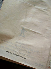 Load image into Gallery viewer, Vintage Holy Bible King James Version Cambridge Press Red Edges Pocket Bible WELL USED