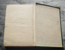Load image into Gallery viewer, Vintage Holy Bible King James Version Cambridge Press Red Edges Pocket Bible WELL USED