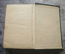 Load image into Gallery viewer, Vintage Holy Bible King James Version Cambridge Press Red Edges Pocket Bible WELL USED