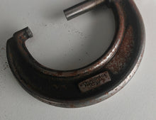 Load image into Gallery viewer, JT Slocomb Co 1"-2" Micrometer Gauge Vintage Precision Measuring Tool w/ Case