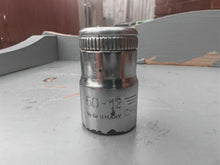Load image into Gallery viewer, Heyco 18mm 12 Point Socket 50-12 1/2" Drive West Germany Chrome Vanadium
