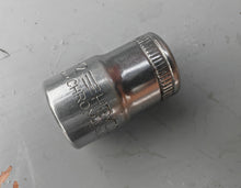 Load image into Gallery viewer, Heyco 18mm 12 Point Socket 50-12 1/2" Drive West Germany Chrome Vanadium (Copy)