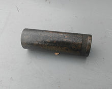 Load image into Gallery viewer, New Britain 13/16" Deep Socket 12 Point 1/2" Drive NTD26 USA Vintage Tool