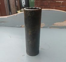 Load image into Gallery viewer, New Britain 13/16" Deep Socket 12 Point 1/2" Drive NTD26 USA Vintage Tool