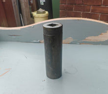 Load image into Gallery viewer, New Britain 13/16" Deep Socket 12 Point 1/2" Drive NTD26 USA Vintage Tool