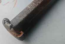 Load image into Gallery viewer, Vintage Stone Mason Chisel 22cm Heavy Duty Masonry Brick Stone Tool