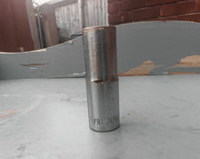 Load image into Gallery viewer, 7/16" Chrome Vanadium Socket Made in Japan Metric Deep Socket Tool Used
