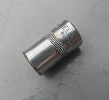 Load image into Gallery viewer, Elora No.770-L 16mm Socket 1/2" Drive Chrome Vanadium W Germany Vintage Tool