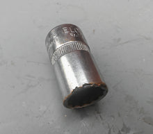 Load image into Gallery viewer, Elora No.770-L 16mm Socket 1/2" Drive Chrome Vanadium W Germany Vintage Tool