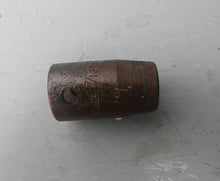 Load image into Gallery viewer, Snap-On IM140 7/16" Impact Socket 1/2" Drive 6 Point Vintage Heavy Duty USA