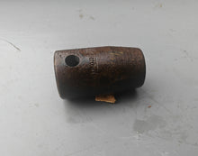 Load image into Gallery viewer, Snap-On IM140 7/16" Impact Socket 1/2" Drive 6 Point Vintage Heavy Duty USA