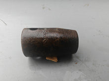 Load image into Gallery viewer, Snap-On IM140 7/16" Impact Socket 1/2" Drive 6 Point Vintage Heavy Duty USA