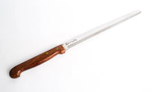 Load image into Gallery viewer, Vintage J & J Coleman Kitchen Knife, Stainless Steel, Wooden Handle,Made In England, Kitchenalia, In Original Box