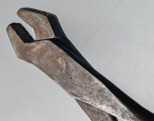 Load image into Gallery viewer, Vintage 6" NEWERA Slip Joint Pliers 15.5cm England – Antique Hand Tool