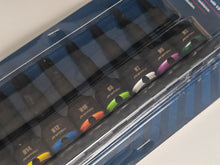 Load image into Gallery viewer, Sealey Premier 8pc 1/2" Drive Hex Impact Socket Bit Set AK56001 H5-H17 New