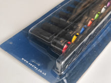 Load image into Gallery viewer, Sealey Premier 8pc 1/2" Drive Hex Impact Socket Bit Set AK56001 H5-H17 New