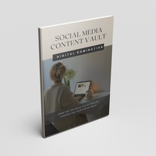 Load image into Gallery viewer, Unlock the Secrets of Faceless Marketing with the Ultimate Blueprint Bundle 2024!