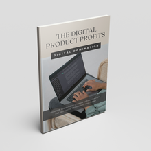 Load image into Gallery viewer, Unlock the Secrets of Faceless Marketing with the Ultimate Blueprint Bundle 2024!