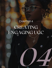 Load image into Gallery viewer, CONTENT TO CASH: UGC SUCCESS GUIDE : Unlock the Secrets to Profitable User-Generated Content!