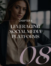 Load image into Gallery viewer, CONTENT TO CASH: UGC SUCCESS GUIDE : Unlock the Secrets to Profitable User-Generated Content!