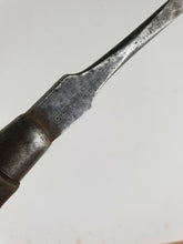 Load image into Gallery viewer, Vintage Alfrid Wooden Handled Slotted Flat Head Screwdriver 17cm Long, Hand Tool