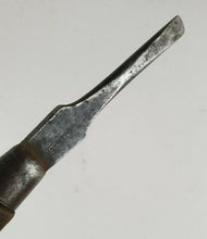 Load image into Gallery viewer, Vintage Alfrid Wooden Handled Slotted Flat Head Screwdriver 17cm Long, Hand Tool