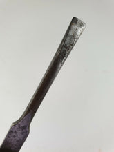Load image into Gallery viewer, Vintage Wooden Handled Slotted Flat Head Screwdriver, Hand Tool