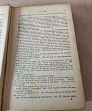 Load image into Gallery viewer, Mrs Halliburton's Troubles by Mrs Henry Wood - Hardback Vintage Book