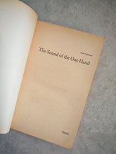 Load image into Gallery viewer, The Sound of One Hand: 281 Zen Koans with Answers(Paladin) by Yoel Hoffman