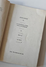 Load image into Gallery viewer, You Have Been Warned By Fougasse & McCullough A Complete Guide To The Road 1942