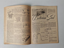 Load image into Gallery viewer, Vintage May 1957 Newnes Practical Mechanics Magazine - August Issue, Collectible DIY and Engineering