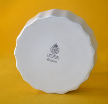 Load image into Gallery viewer, 2 x Royal Worcester Evesham Gold Ramekin / Single Portion Flan Dish Apple Autumn