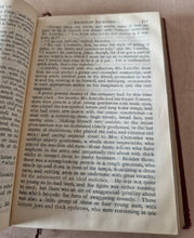 Load image into Gallery viewer, The Life & Adventures of Nicholas Nickleby, Vol II, The Works Of Charles Dickens